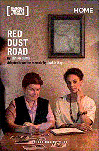 Red Dust Road