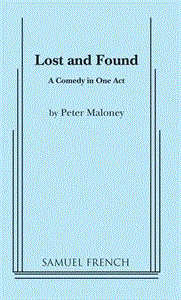 Lost and Found