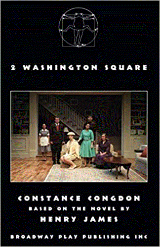 2 Washington Square