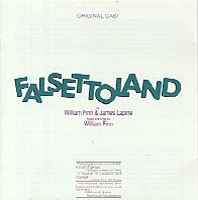Falsettoland Falsettoland