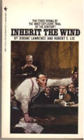 Inherit the Wind