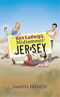 Midsummer/Jersey