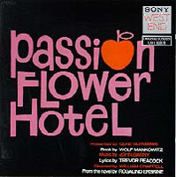 Passion Flower Hotel