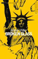 Broken Glass