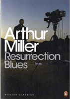 Resurrection Blues