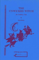 Unwicked Witch