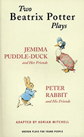 Jemima Puddleduck & Her Friends