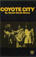 Daniel David Moses