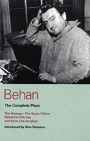 Brendan Behan