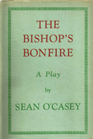 Bishop's Bonfire, The