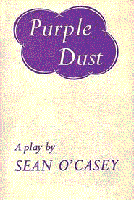 Purple Dust