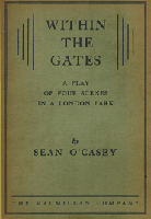 Within the Gates