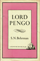 Lord Pengo