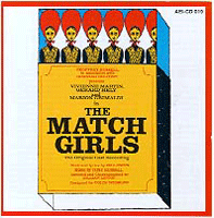 Matchgirls, The