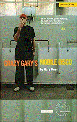 Crazy Gary's Mobile Disco