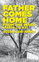 Father Comes Home from the Wars (Parts 1, 2 & 3)