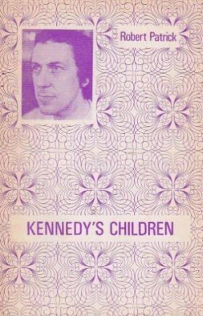 Kennedy's Children