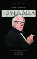 Juvenalia