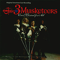 Three Musketeers, The