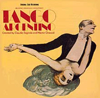Tango Argentine