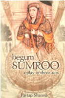 Begum Sumroo