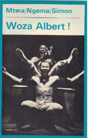 Woza Albert!