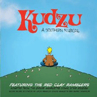 Kudzu