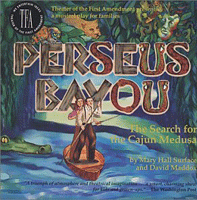 Perseus Bayou