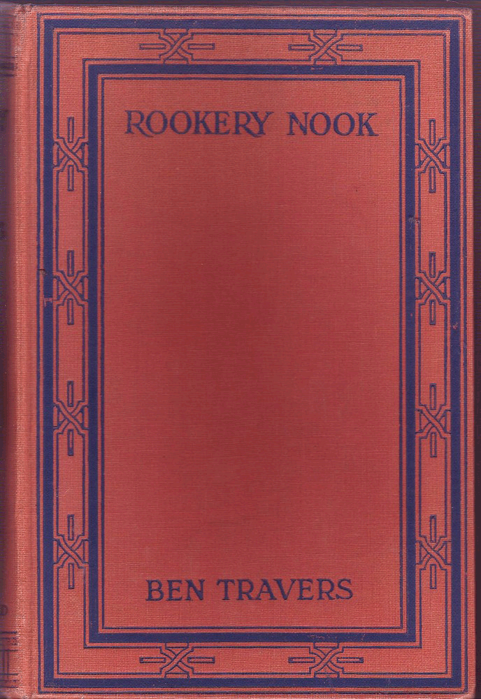 Rookery Nook