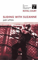 Sliding With Suzanne
