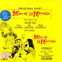 Man Of La Mancha