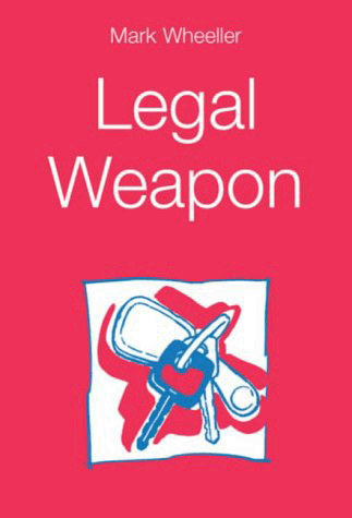 Legal Weapon