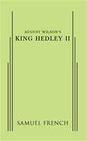 King Hedley II