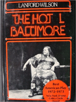 Hot l Baltimore, The