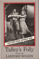 Talley's Folly