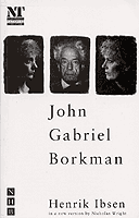 John Gabriel Borkman