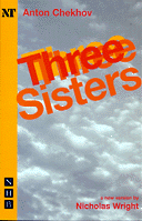 Three Sisters