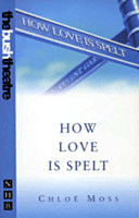 How Love Is Spelt