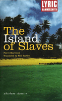 Island Of Slaves, The