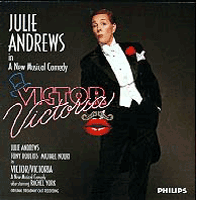 Victor/Victoria