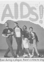 Aids! the Musical!