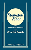 Shanghai Moon