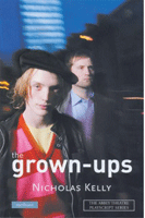 Grown-Ups, The