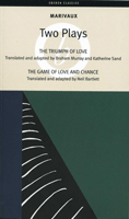 Game Of Love And Chance, The