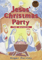 Jesus' Christmas Party