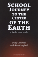 School Journey To The Centre Of The Earth