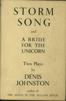 Bride For the Unicorn, A