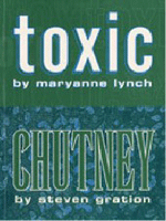 Chutney