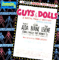 Guys And Dolls