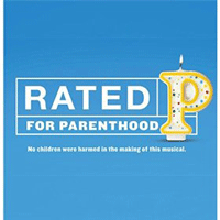Rated P For Parenthood